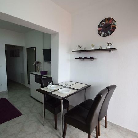 Lavanda House Turanj Ngoại thất bức ảnh