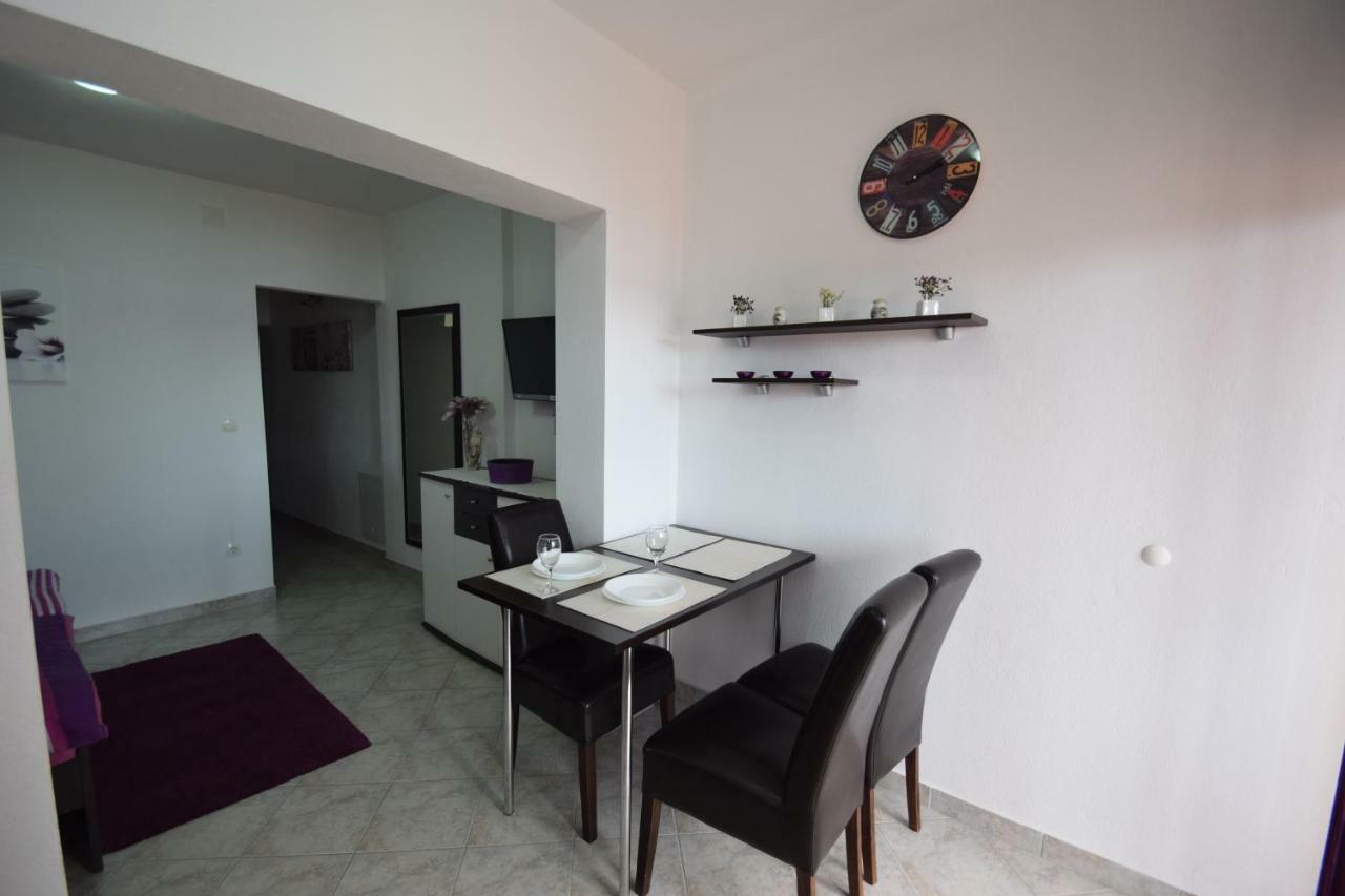 Lavanda House Turanj Ngoại thất bức ảnh