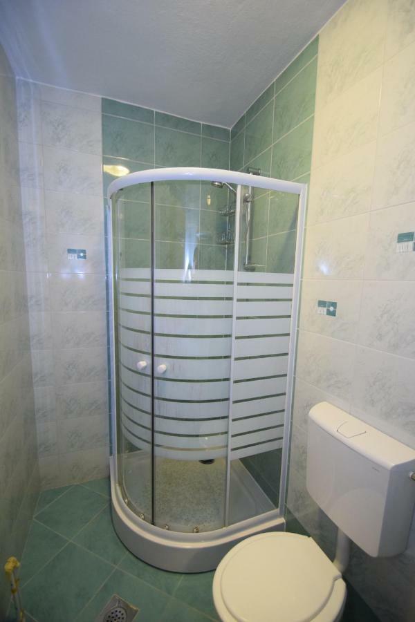 Lavanda House Turanj Ngoại thất bức ảnh