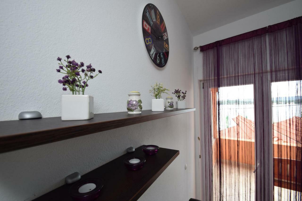 Lavanda House Turanj Ngoại thất bức ảnh