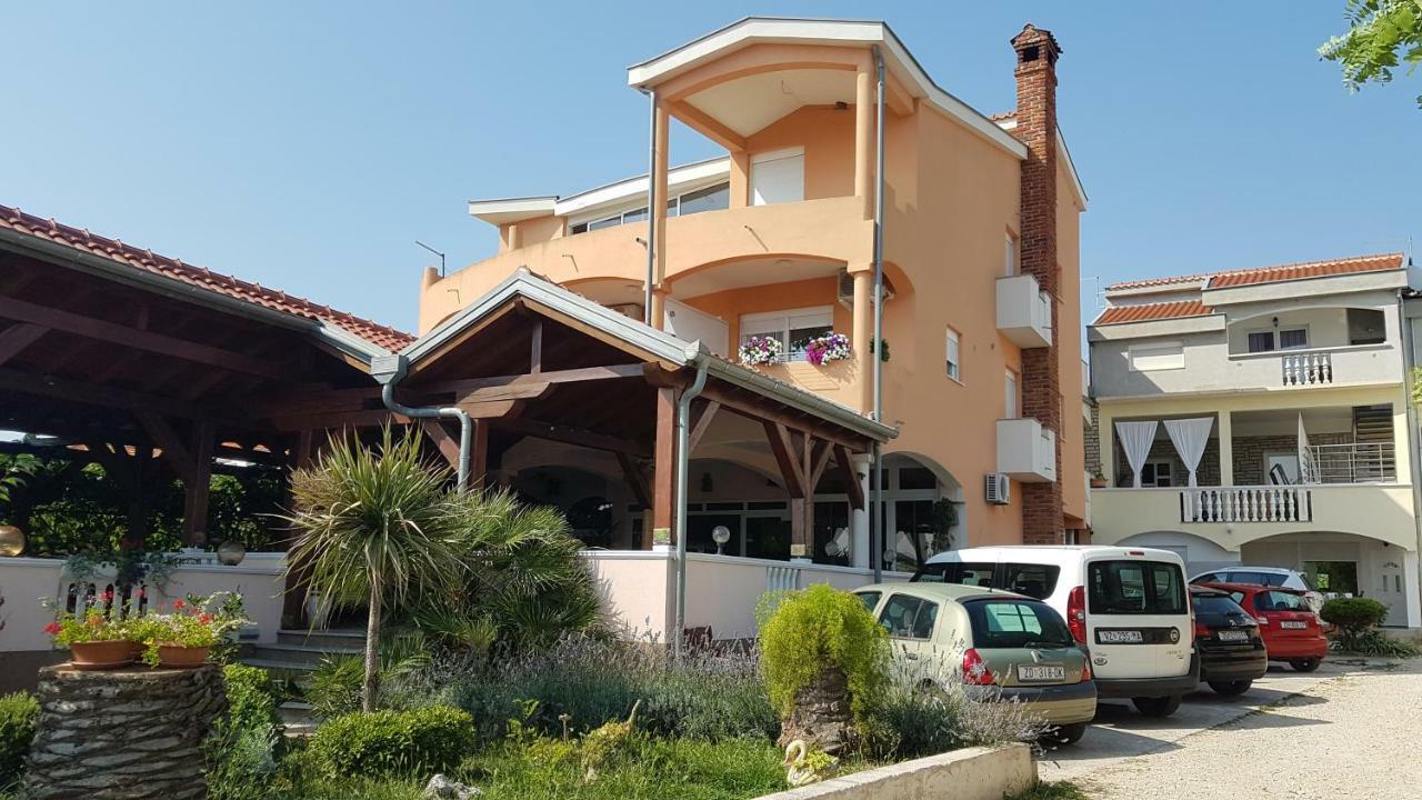 Lavanda House Turanj Ngoại thất bức ảnh